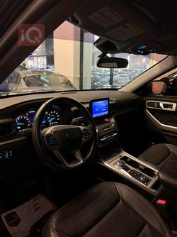 فورد إكسبلورر